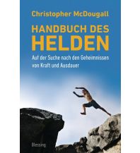 Handbuch des Helden Blessing Verlag