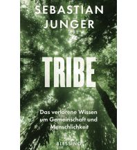 Travel Literature Tribe Blessing Verlag