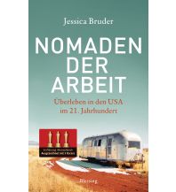 Reiseführer Nomaden der Arbeit Blessing Verlag