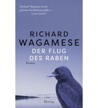 Travel Literature Der Flug des Raben Blessing Verlag