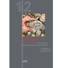 Geology and Mineralogy Vom Steinbruch ins Atelier Jonas Verlag