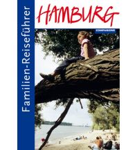 Travel Guides Familien-Reiseführer Hamburg Companions Verlag