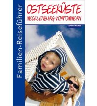 Reiseführer Familien-Reiseführer Ostseeküste Mecklenburg-Vorpommern Companions Verlag