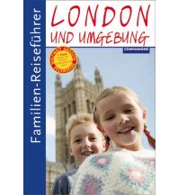 Travel Guides Familien-Reiseführer London und Umgebung Companions Verlag