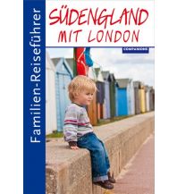 Reiseführer Familien-Reiseführer Südengland mit London Companions Verlag