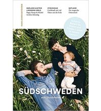 Reiseführer Südschweden mit Stockholm Companions Verlag