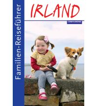 Travel Guides Familienreiseführer Irland Companions Verlag