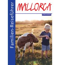 Reiseführer Familienreiseführer Mallorca Companions Verlag