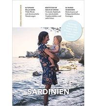Travel Guides Sardinien Companions Verlag