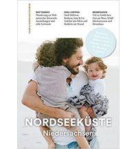 Reiseführer Nordseeküste Niedersachsen Companions Verlag