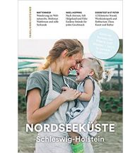 Travel Guides Nordseeküste Schleswig-Holstein Companions Verlag