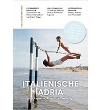 Reiseführer Italienische Adria Companions Verlag