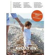 Travel Guides Kroatien Companions Verlag
