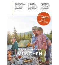 Travel Guides Germany München Companions Verlag