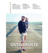 Reiseführer Ostseeküste Schleswig-Holstein Companions Verlag