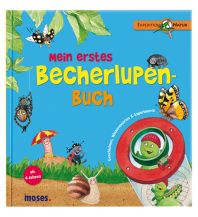 Children's Books and Games Mein erstes Becherlupen-Buch Moses Verlag