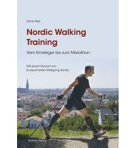 Running and Triathlon Nordic Walking Training Susanne Roderer Verlag