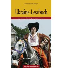 Reiseführer Ukraine-Lesebuch Trescher Verlag