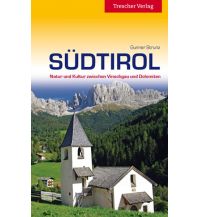 Reiseführer Trescher Reiseführer Südtirol Trescher Verlag