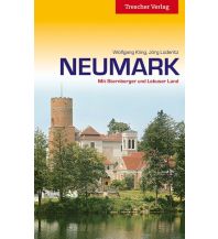 Travel Guides Neumark Trescher Verlag