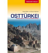 Reiseführer Osttürkei Trescher Verlag