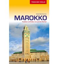 Reiseführer Marokko Trescher Verlag