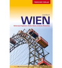 Travel Guides Wien Trescher Verlag