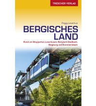 Reiseführer Deutschland Reiseführer Bergisches Land Trescher Verlag