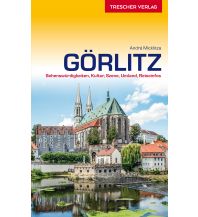 Reiseführer Reiseführer Görlitz Trescher Verlag