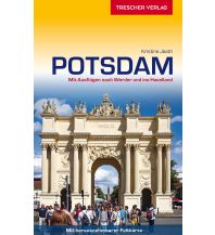 Reiseführer Potsdam Trescher Verlag