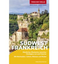 Reiseführer Südwestfrankreich Trescher Verlag