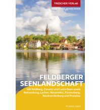 Reiseführer Reiseführer Feldberger Seenlandschaft Trescher Verlag
