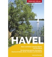 Travel Guides Reiseführer Havel Trescher Verlag