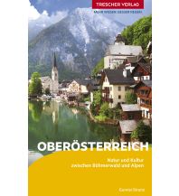 Reiseführer Österreich Reiseführer Oberösterreich Trescher Verlag