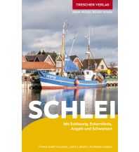 Reiseführer Deutschland TRESCHER Reiseführer Schlei Trescher Verlag