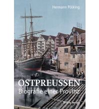 Reiseführer Polen Ostpreußen be.bra wissenschaft verlag GmbH