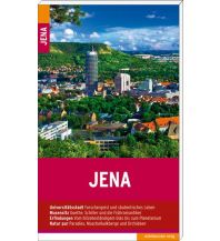 Reiseführer Jena mdv Mitteldeutscher Verlag GmbH