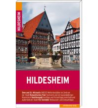 Reiseführer Hildesheim mdv Mitteldeutscher Verlag GmbH