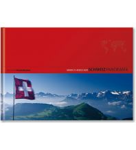 Illustrated Books Schweiz Panorama Edition Panorama