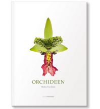 Nature and Wildlife Guides Orchideen Edition Panorama