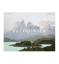 Illustrated Books Patagonien Edition Panorama