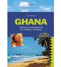 Travel Guides Meyer Reiseführer Ghana pmv Peter Meyer Verlag