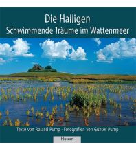 Travel Guides Die Halligen Husum Druck- und Verlagsges mbH & Co KG
