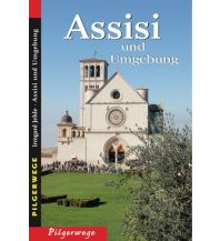 Reiseführer Assisi und Umgebung Heinrichs-Verlag GmbH