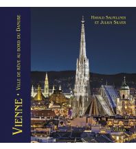 Travel Guides Vienne Vitalis Verlag
