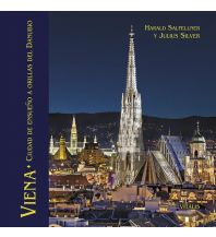 Travel Guides Viena Vitalis Verlag