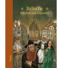 Reiselektüre Jüdische Märchen und Legenden Vitalis Verlag