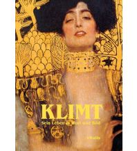 Travel Literature Klimt Vitalis Verlag
