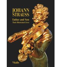 Reiseführer Johann Strauss Vitalis Verlag