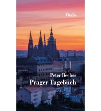 Travel Literature Prager Tagebuch Vitalis Verlag